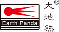    LOGO詮釋?zhuān)赫麄€(gè)標(biāo)志呈方正之形,清晰地體現(xiàn)企業(yè)之正氣；黑色代表大地,紅色代表火紅的事業(yè)；圓形象征企業(yè)的核心；三條長(zhǎng)長(zhǎng)的光芒像舞動(dòng)的翅膀,象征著企業(yè)不斷創(chuàng)新發(fā)展壯大；Earth-Panda:字面意思為“地球上的熊貓”，與公司主導(dǎo)產(chǎn)品稀土永磁相得益彰。